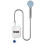 Chauffe-eau électrique instantané Ympuoqn3000W petit format 1