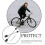 Set de știfturi antifurt pentru biciclete1 3