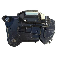 Front Left Door Lock Actuator 69040-0C070 for  Sequoia 2023-2025 Tundra 2022-2024 Accessories