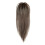 Extensión de coleta lisa para mujer con pinza. 1