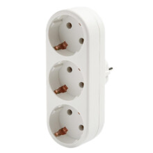 Standardní napájecí adaptér/zásuvka 250V16A