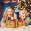 Décorations de Noël à poser, coffret cadeau, intérieur/extérieur 7