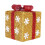 Décorations de Noël à poser, coffret cadeau, intérieur/extérieur 3