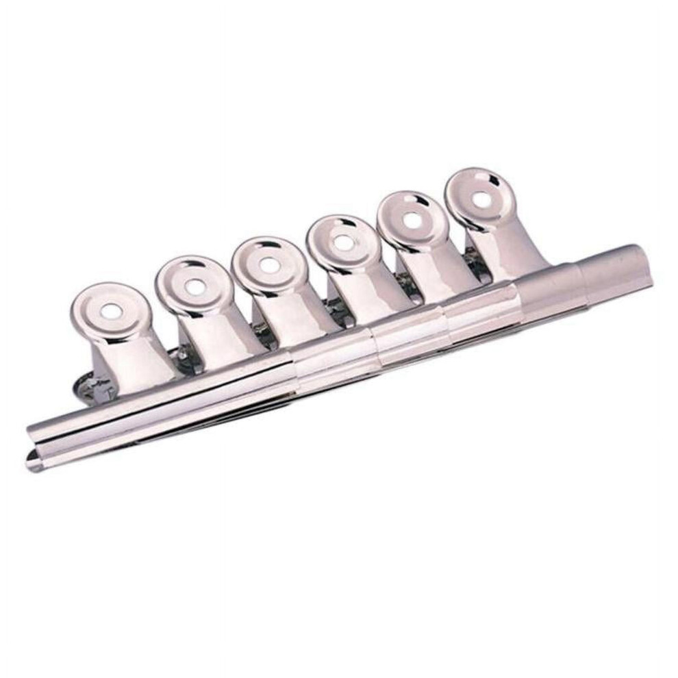 Russian C Curve nail pinching clips 31mm 6 pcs