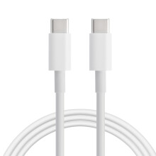 Nabíjecí kabel USB-C na USB-C 2A 3A PD rychlé nabíjení