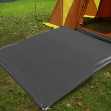 YANHAIGONG camping blanket waterproof foldable 1pc