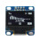 OLED-Display SSD1306 0,96 Zoll 128x64 I2C SPI 1