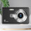 48MP Digital Camera with 16x Zoom and 2.4-inch LCD 2
