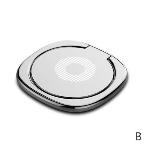 Soporte universal giratorio ultrafino para teléfono