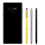 Lápiz óptico S-Pen para Samsung Galaxy Note9, Bluetooth, 4096 7
