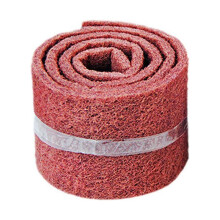 Korund skureputer 9 cm x 1 m