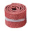Korund skureputer 9 cm x 1 m 1