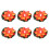 Lotus Floating Lanterns LED 6 pcs 2
