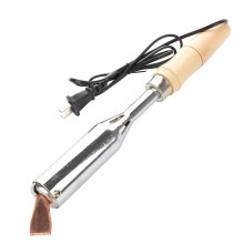 Electric Soldering Iron 220V 300W Chisel Tip