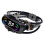 Viflosae Mi 6 Replacement Leather-Beading Bracelet Strap 1