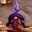 Decorações de Halloween para Ambientes Internos e Externos (1 peça) 1