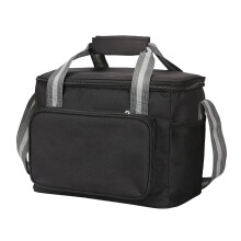Backyard Storage Bag Oxford Cloth Portable Insulated