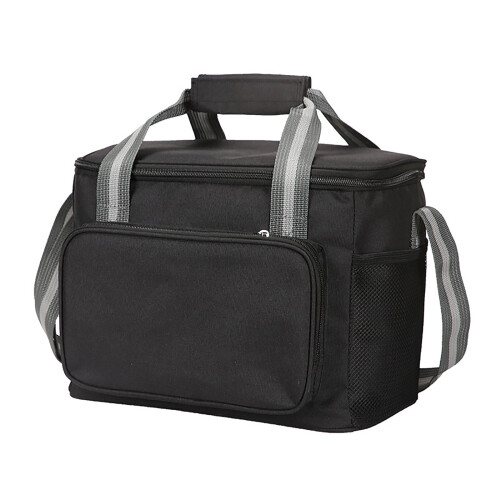Backyard Storage Bag Oxford Cloth Portable Insulated