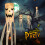 Halloween-Geister-Windsack-Dekoration (1 Stück) 1