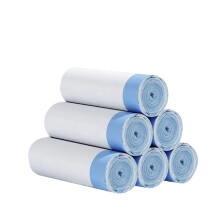Sacs poubelle de cuisine hauts Ympuoqn, 4 gallons, 90 unités