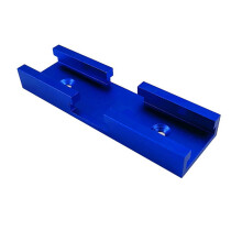 Aluminum T-Track for Woodworking Miter Jig 30 pcs