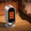 Zeceouar tafelkachel wit 1200W 4