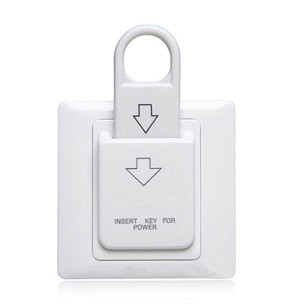 Hotel Magnetic Card Switch For Energy Saving 1 Pc 969218122471