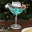 verre à vin de Noël, tasse de vacances 24 cl 2
