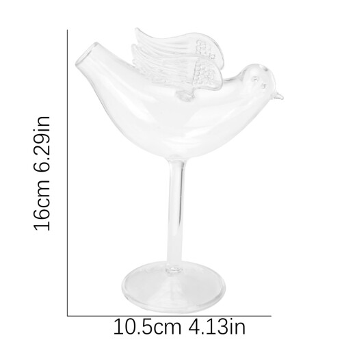 verre à vin de Noël, tasse de vacances 24 cl 2