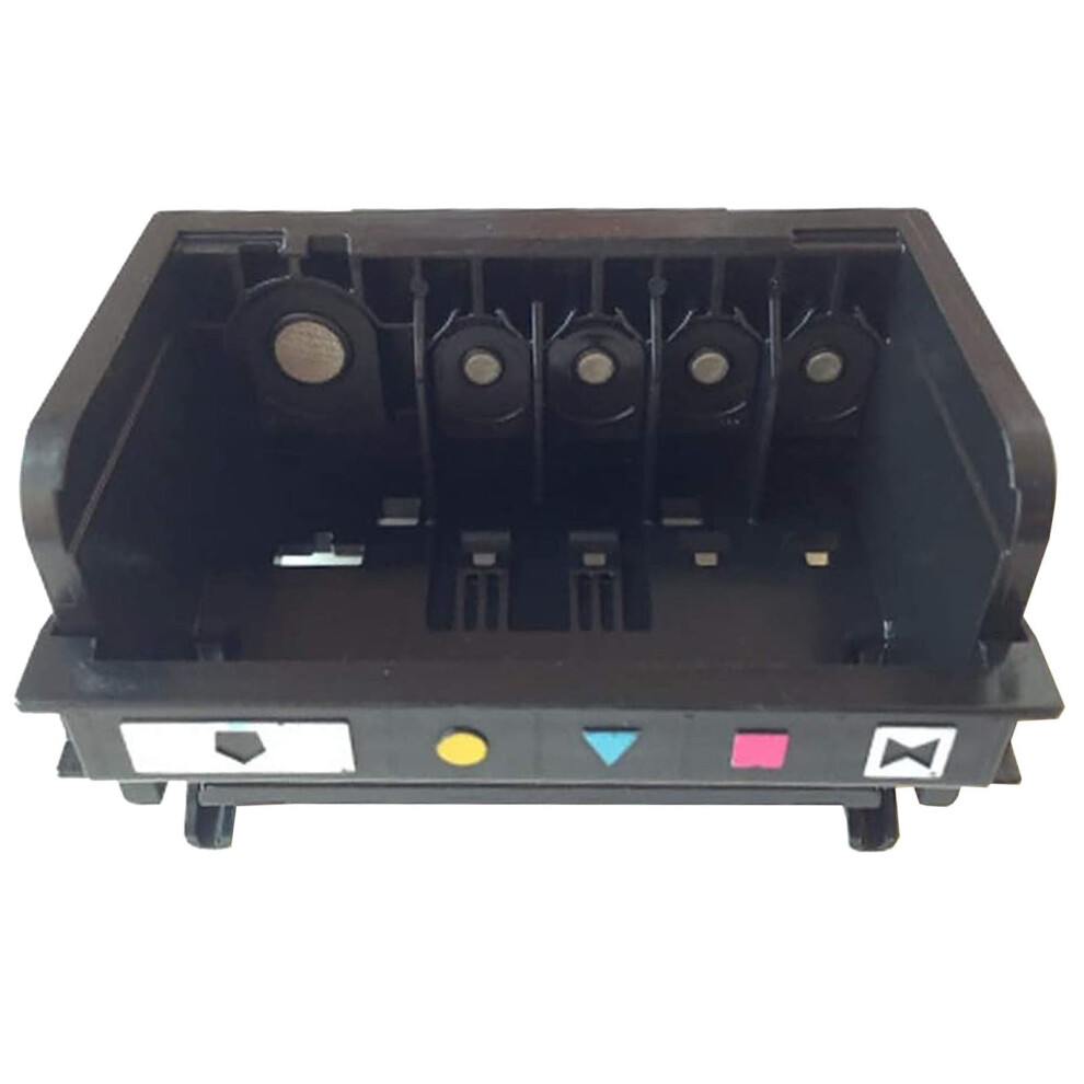 Printer Head 5-Slot For Hp 564 5468 C5388 C6380 D7560 309A 969218123355
