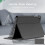 Etui til Samsung Galaxy Tab A7Lite 8,7 tommer 2021 3