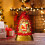 Fankiway Julgransbelysning Nattlampa 1-pack 6