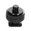 Tripod Mount Flash Hot Shoe Adapter 1/4" Screw 1