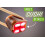 Godis Sushi Sortiment Liten Bricka 4-pack 4
