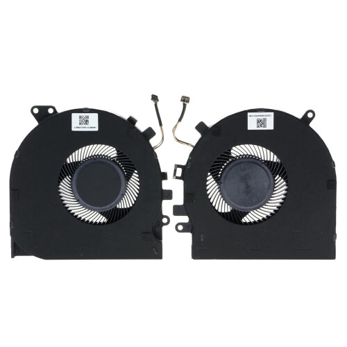 Vervanging van de CPU-koelventilator voor de Razer Blade15. 1