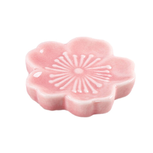 Sakura-format keramiskt ätpinnsstöd, 1 styck 1