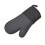 Silicone Heat-Resistant Gloves Thick Insulated 2-Pack 1