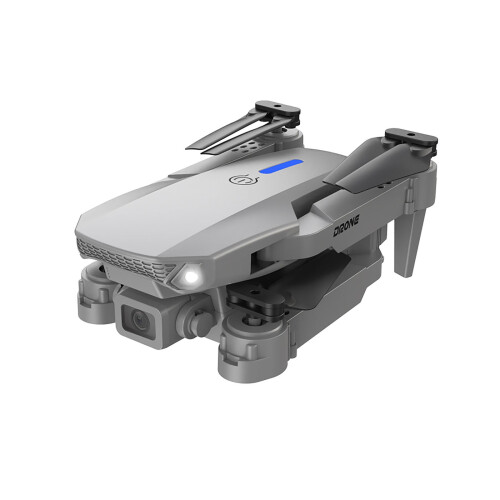 Dron plegable HD 1080p con cámara gran angular 1