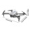 Dron plegable HD 1080p con cámara gran angular 4
