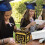 Boîte décorative de bureau pour remise de diplôme (1 pièce) 7