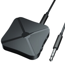 Bluetooth 4.2 Audio Adapter Receiver and Transmitter