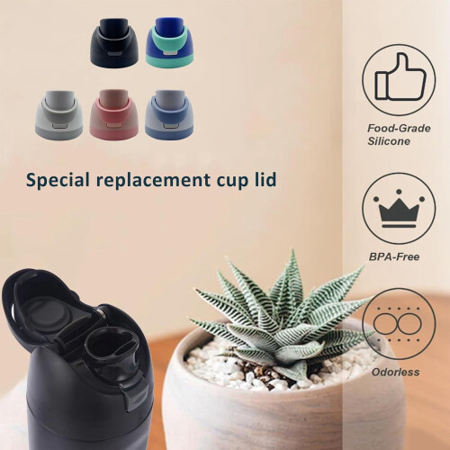 Owala FreeSip Replacement Cap BPA-Free 16-40 oz 2