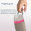 Owala FreeSip Replacement Cap BPA-Free 16-40 oz 4