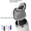 Owala FreeSip Replacement Cap BPA-Free 16-40 oz 5
