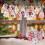 Weihnachtsgeschenkpapier-Stempelset (24-teilig) 7