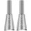 Ferramenta para torcer arame com haste hexagonal de 6 mm (2 peças) 2