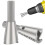 Ferramenta para torcer arame com haste hexagonal de 6 mm (2 peças) 4