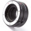 Set di tubi di prolunga macro autofocus da 10 mm + 16 mm per Olympus 2