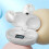 Zeceouar Bluetooth oordopjes met stereogeluid 6