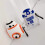 Capa de silicone R2-D2 para AirPods de 1ª e 2ª geração 4